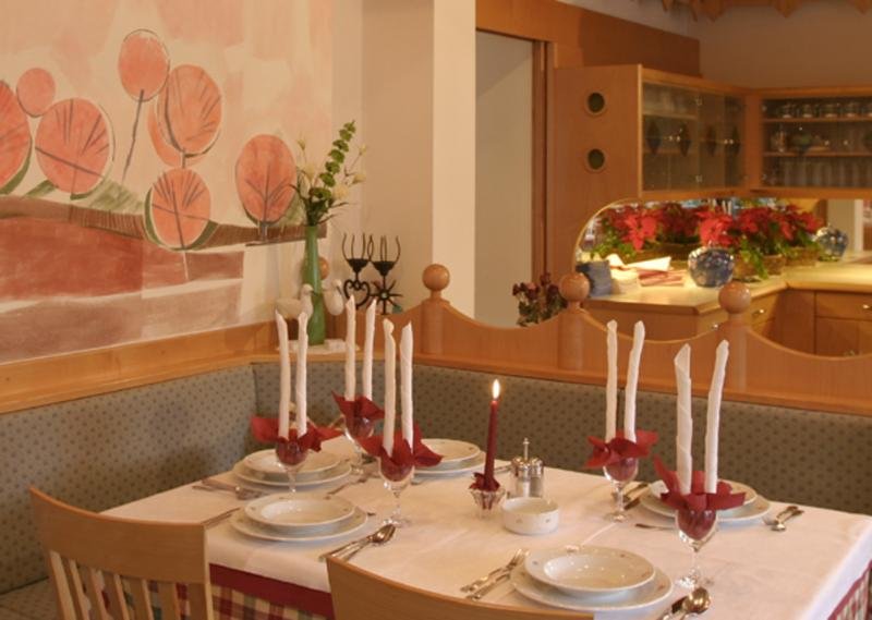 Фото Hotel Reichegger