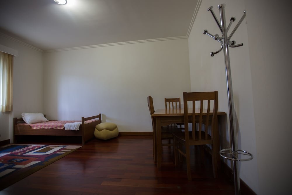 Фото Hi Braganca -Pousada de Juventude