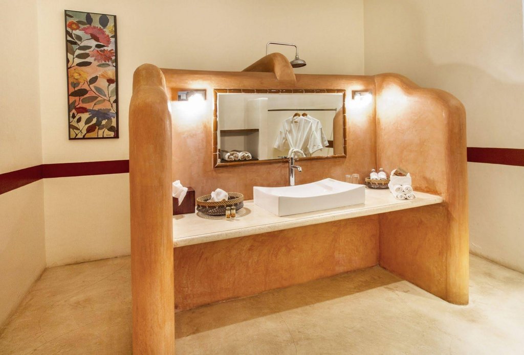 Фото Hacienda Santa Cruz