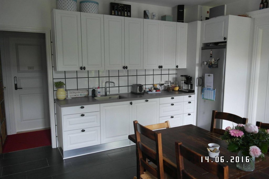 Фото Sweethome Guesthouse