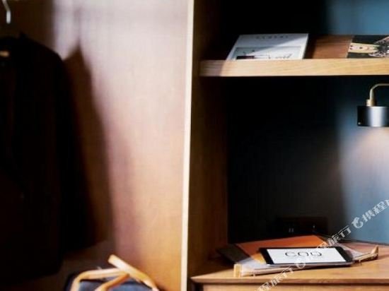 Фото C.O.Q Hotel Paris