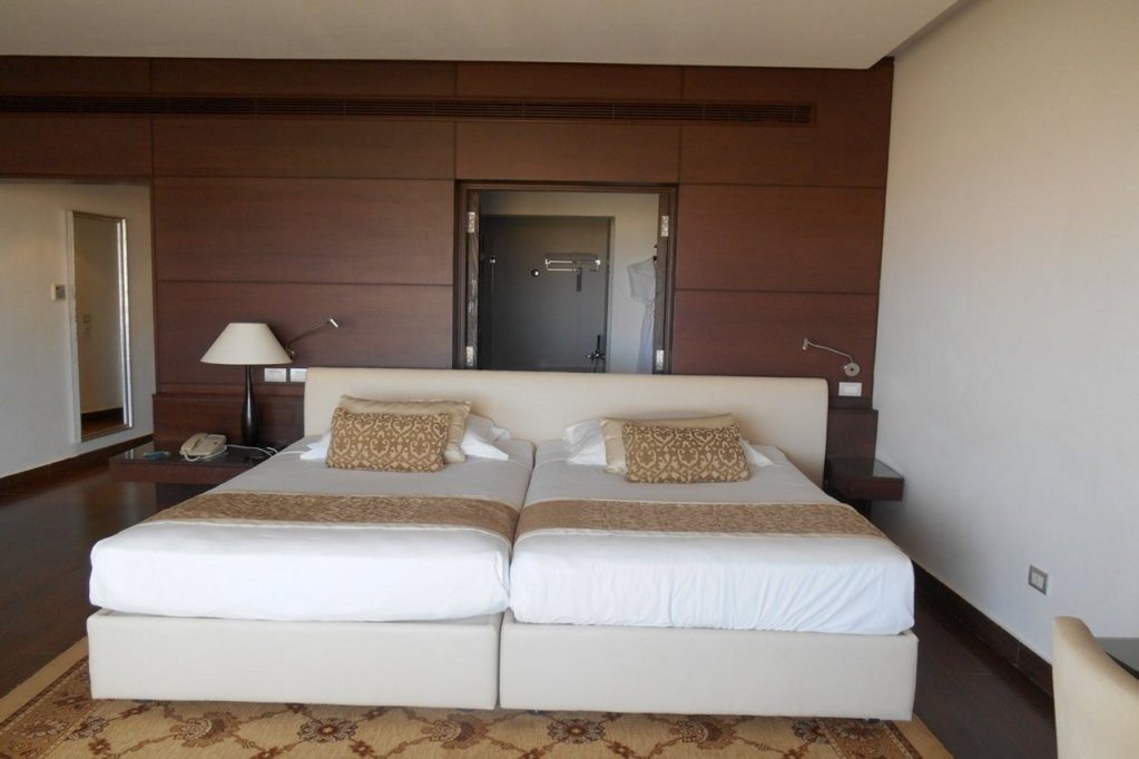 Фото Steigenberger Makadi