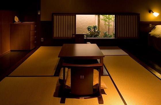 Фото Kurokawa Onsen Satonoyu Waraku