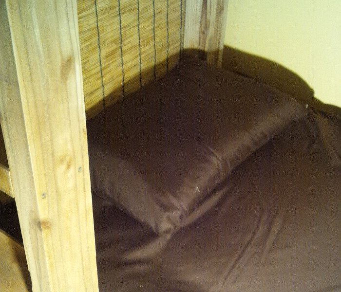 Фото Guesthouse Nandeyanen - Hostel