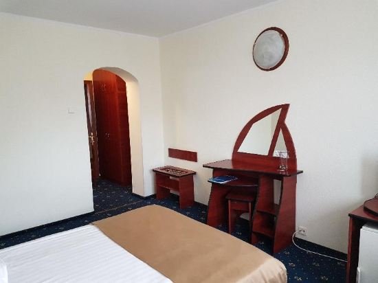 Фото Hotel Moldova