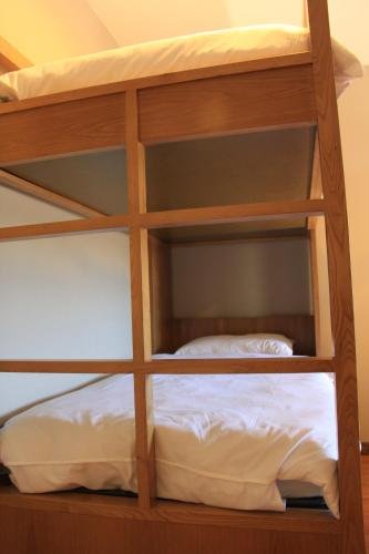 Фото Being Porto Hostel