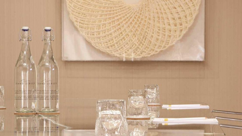 Фото Grand Jersey Hotel & SPA