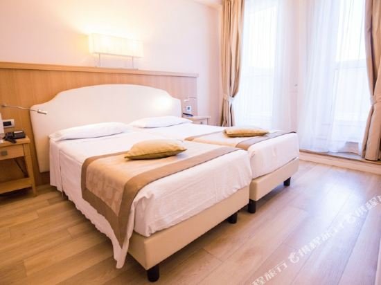 Фото Hotel Sirmione Terme