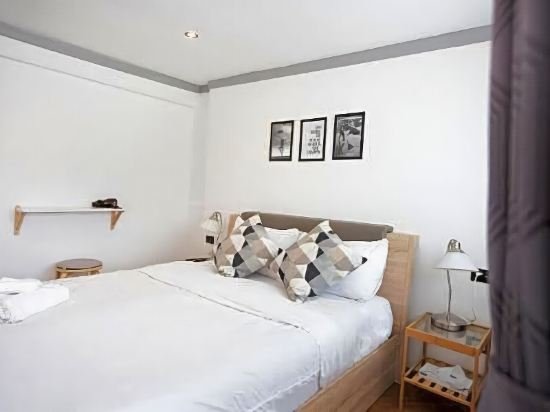 Фото Oh Boutique Guesthouse