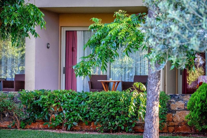 Фото Blue Sea Beach Affiliated by Meliá