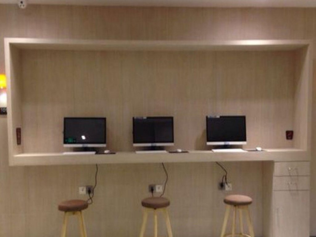 Фото 7 Days Premium Yangzhou Shou XI Lake Branch