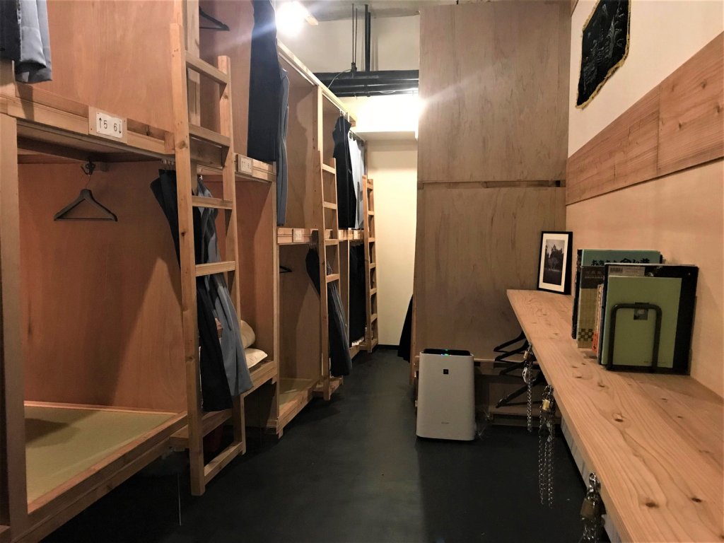 Фото Aien Coffee and hostel