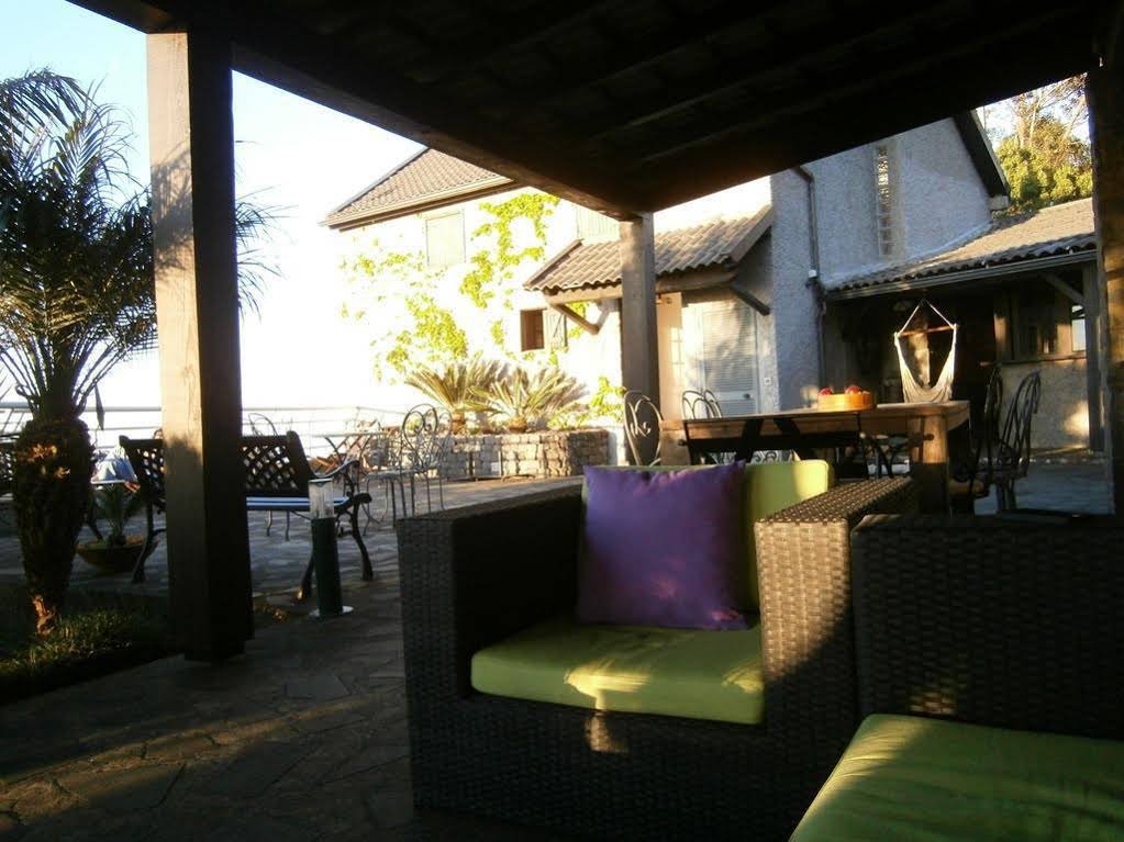 Фото Casa das Proteas