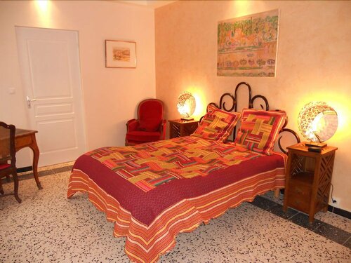 Гостиница Villa Hanna chambres et table d'hôtes