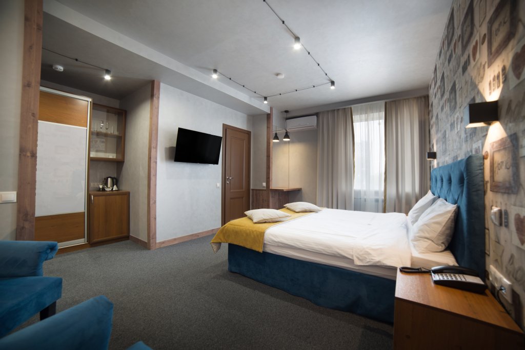 Фото Бутик-Отель Loft