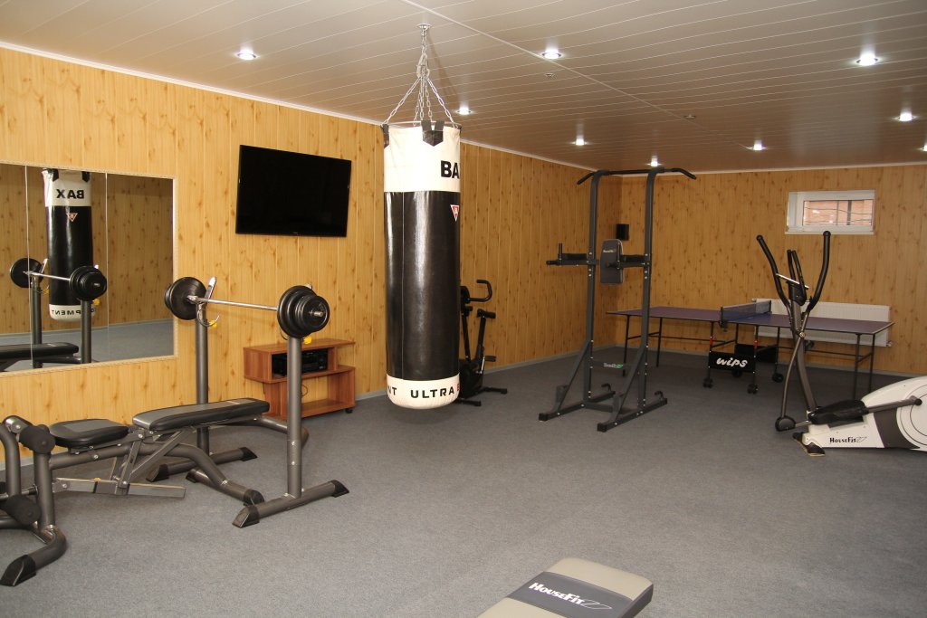 Фото Идиллия