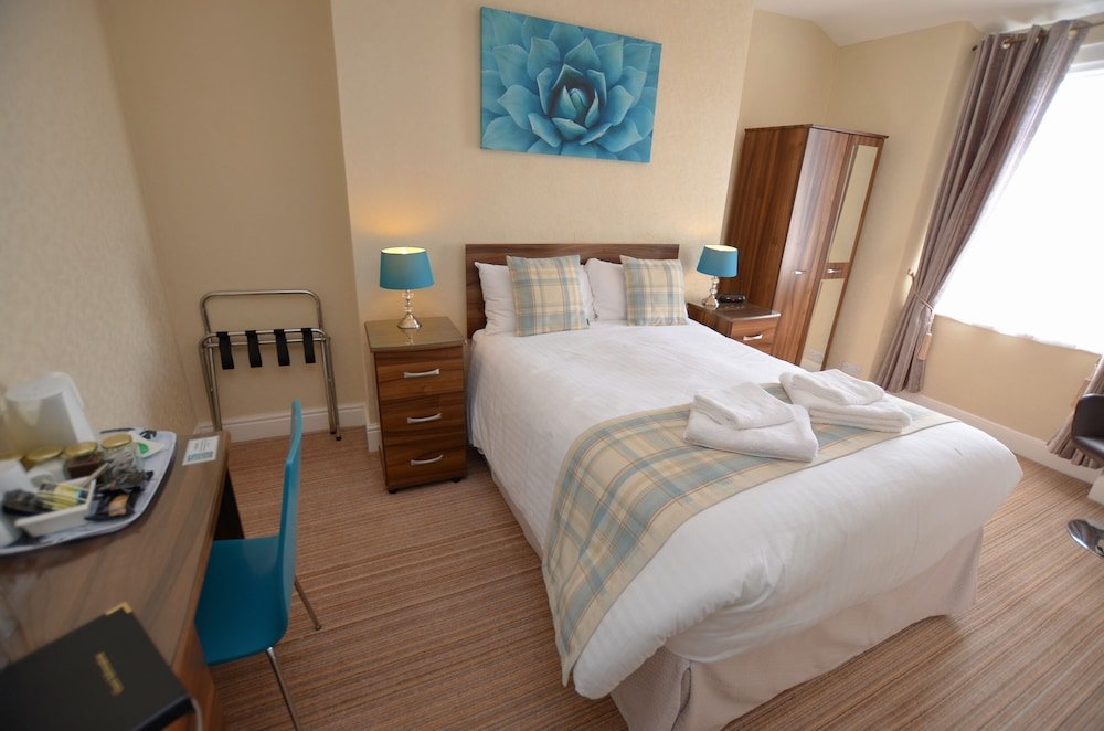 Фото St Hilary Guest House