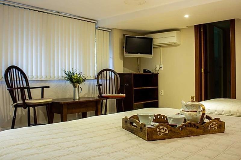 Фото Hotel Canto Verde