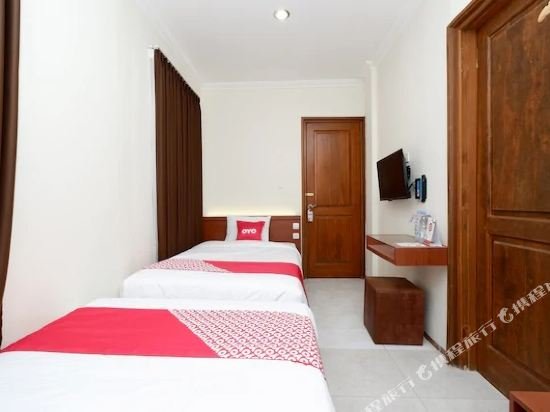 Фото Oyo 2327 Pagsis Village