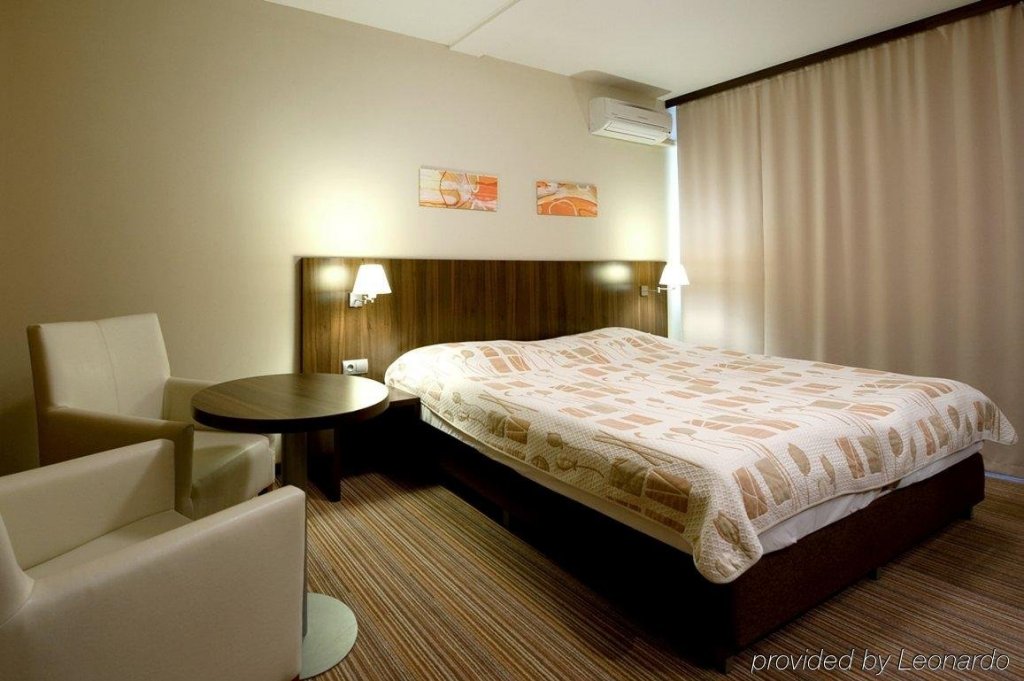 Фото Hotel Bratislava