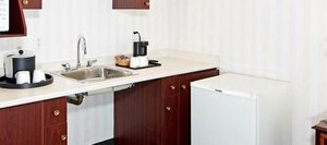 Гостиница Hampton Inn by Hilton Ottawa