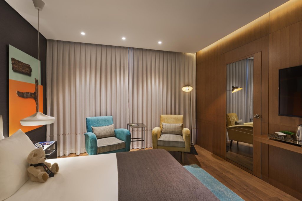 Фото Publica Isrotel Autograph Collection