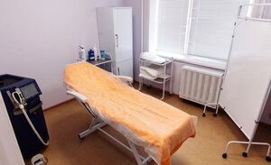 Medilyuks (Viciebsk, vulica Čkalava, 50к2), medical center, clinic