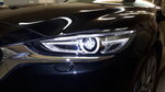 Life Style (Perekhodnikova Street, 6), auto detailing