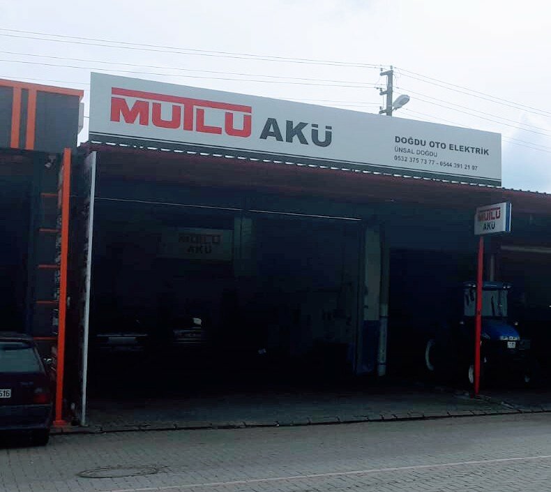 Car service, auto repair Doğdu Auto Electric, Akhisar, photo