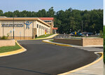 Hockessin Athletic Club (Hockessin, Fitness Way, 100), wellness center