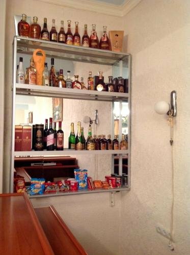 Гостиница Maria Hotel в Вайке
