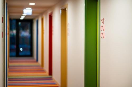 Фото Ibis Styles Budapest Citywest