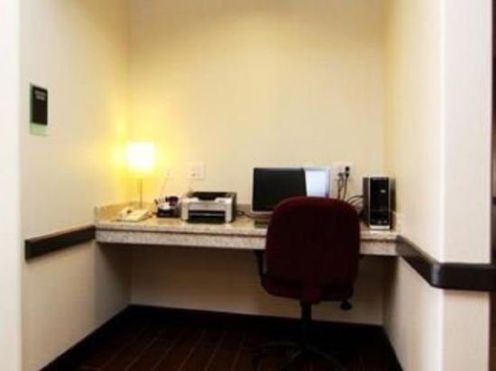 Фото Sleep Inn & Suites Round Rock - Austin North