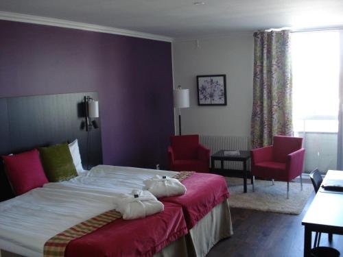 Фото Best Western Royal Star