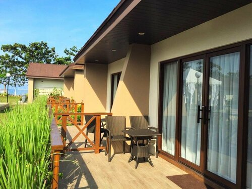 Гостиница Hiraya Wellness Resort and Ecopark в Провинции Пангасинан