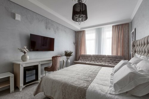 Гостиница Боголюбский во Владимире