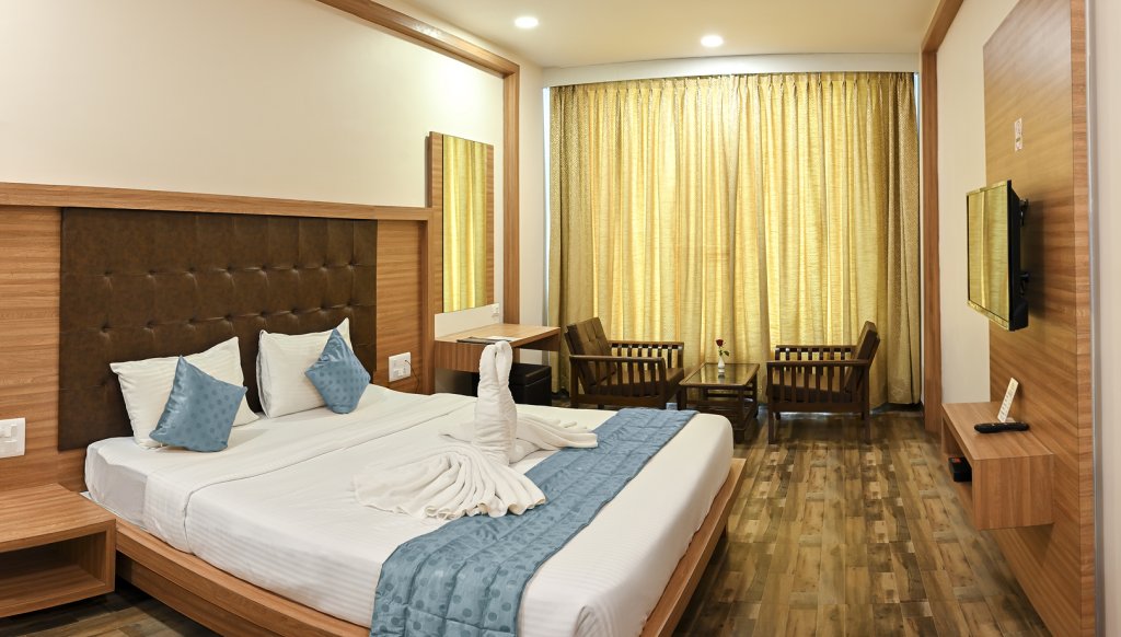 Фото отеля 4