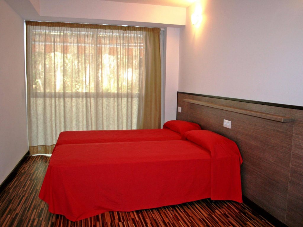 Фото Park Suites Salou