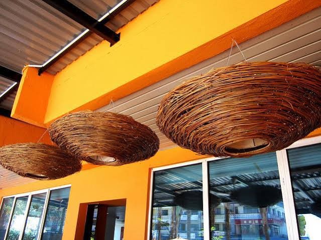 Фото The Orchid Hotel