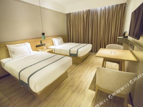 Фото City Comfort Inn Beihai Beibuwan Dong Road Underwater World