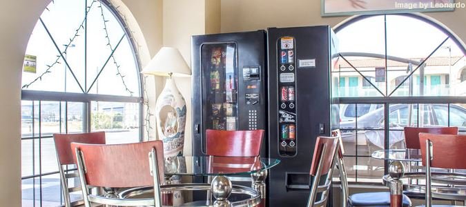 Фото Travelodge by Wyndham Kingman