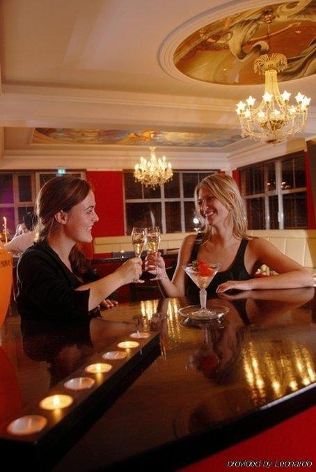 Фото Dormero Hotel Plauen