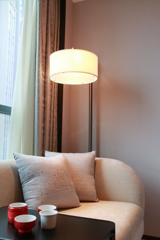 Фото Projoy Hotel Tianfu