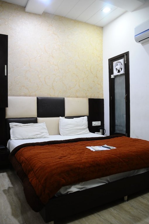 Фото Oyo 4038 Hotel Winner Inn