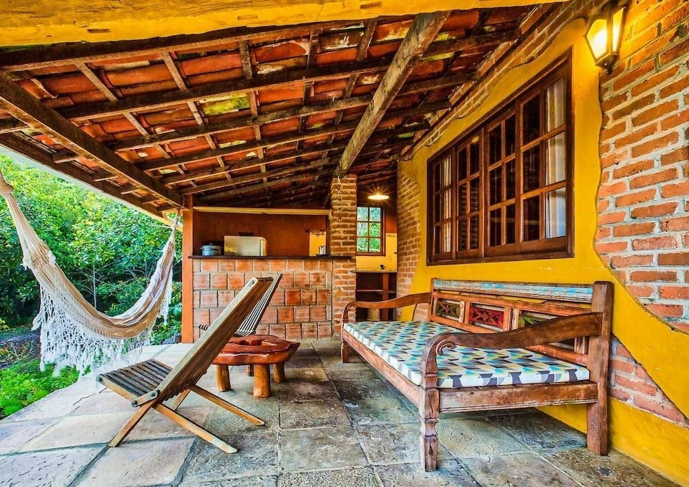 Hotel Pousada do Capão, State of Bahia, photo