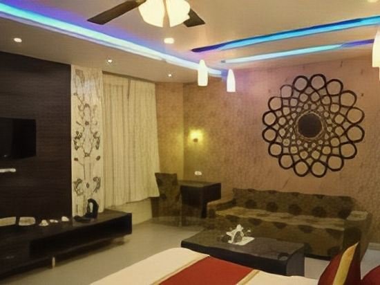 Фото Ashoka Residency Hotel