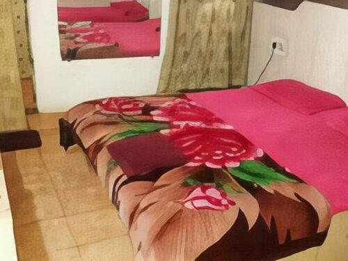 Гостиница Hotel City Point