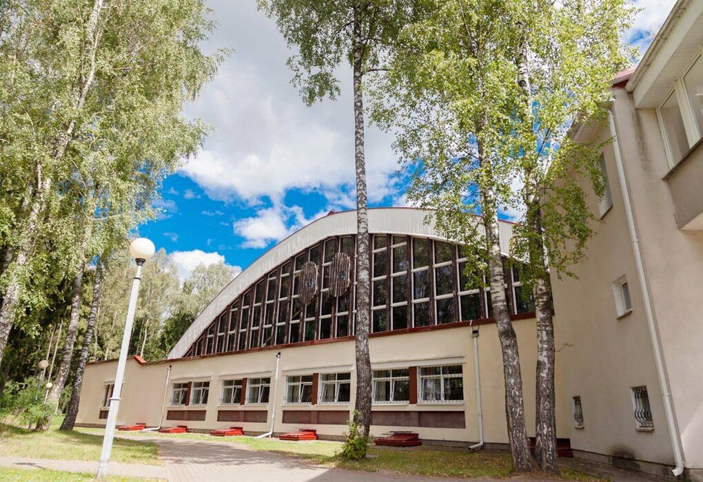 Барановичи санаторий