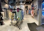 Мир обуви (Moskovskaya Street, 1), clothing store