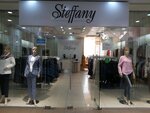 Steffany (Lenina Street, 30), clothing store